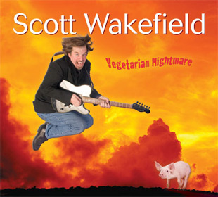 CD cover